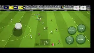 TIAGO EFOOTBALL MOBILE está ao vivo!