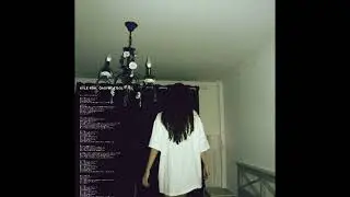 Kyle Ruh - Qasymda bol (speed up)