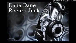Dana Dane - Record Jock