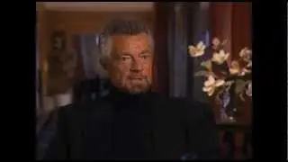 Stephen J. Cannell on the genesis of 