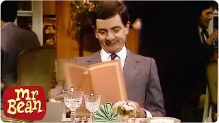 Die Rückkehr von Mr.Bean  | Mr. Bean | Ganze Folge | Staffel 1 Folge 2