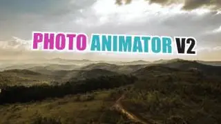 Photo Animator v2 - Project for After Effects (Videohive)