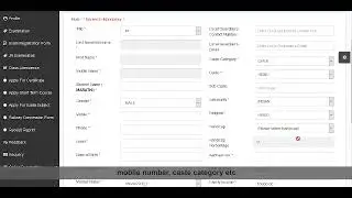Online Registration Process -RLSI Belagavi