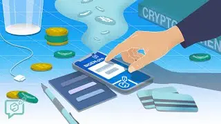 Крипто, Кибер и информационная безопасность в сети как сохранить свои деньги   вебинар для Рой клуба