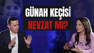 Narin cinayetinde şok detay! Günah keçisi Nevzat mı?