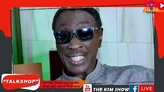 KSM's Take on Agyapadie: This Nonsense Must Stop!