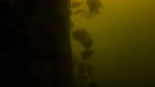 CAÇA SUB PONTE RIO X NITERÓI