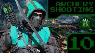 The Ultimate Archer of 2020