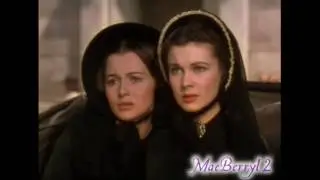 Gone With The Wind Trailer (Fanmade)