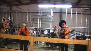 Play that Funky Music (Cover) - The UnderCover Band