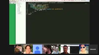 Creating Workers with NodeJS