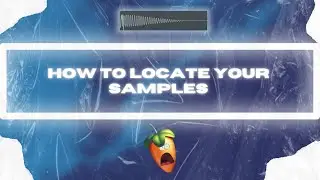 How To Add Sample Packs In FL Studio