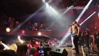 ZÉ RICARDO E THIAGO NA SHED | NAMORALTV