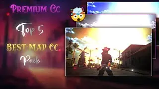 TOP 5 HD QUALITY SOCIAL CC FF XML || 4K QUALITY CC XML - PACK || #xml