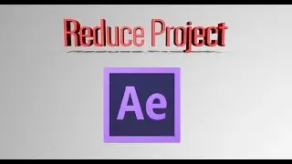 Dica rápida- Ferramenta Reduce Project