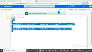 Lesson49- DataVerse - Multiple Filter Condition OR- Power Automate 1000 Videos