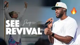 See Revival | ServeCity Worship