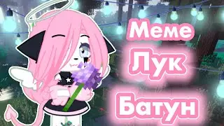 🍀лук-батун🍀 меме 🍀