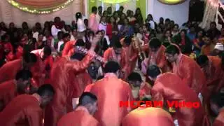 Palma Artist Group - live on www.mccbm.org - Sarva Dharma Ganeshotsav