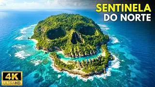 North Sentinel Island: 