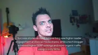 Gravity write Group Buy- create high-quality content for blogs