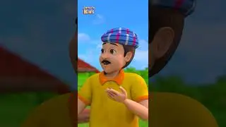 Gubbare Wala गुब्बारे वाला I Balloon Song For Kids Cartoon | Jamure Kids 