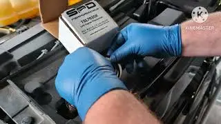 2015-2017 Ford F150(2.7/3.5/5.0) Thermostat Replacement(DIY)
