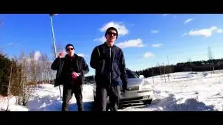 MCP & Kimbo - Kartanovolvo