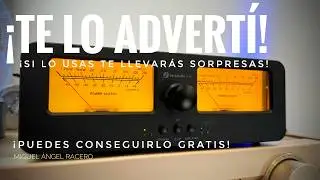 ¡¡ SORTEO !!  -- Te va a cambiar la forma de ver la afición y no me hago responsable ;)