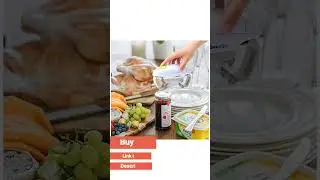 Automatic Jar Opener for Seniors with Arthritis Kitchen Gadget 