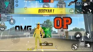 My clash squad gameplay