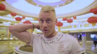 'THE SPREAD' - VEGAS SPORTS BETTING SHOW - EPISODE  3
