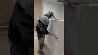 If you build it, they will come Pt. 8 Building a Soffit ( over plumbing)