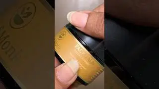 Night time skin care using Leaf Monk products #skincare #shortvideo #cleanser #ashortaday