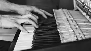 Current - Phoria (Ed's Piano Version)
