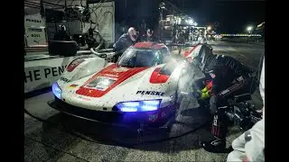2023 Michelin Motorsport North America Recap