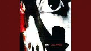 The Negative Sex (Live)