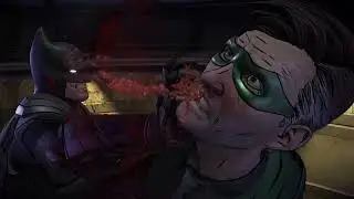Batman Tribute: Enemies