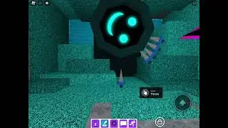 The pain on getting fallen log marker