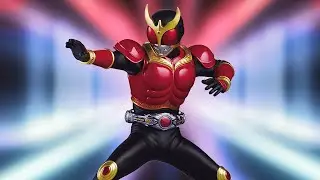 Фигурка Kamen Masked Rider