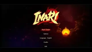 Inari Demo Gameplay