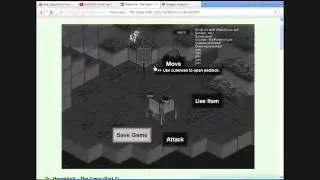 видео как пройти игру  moonstuck