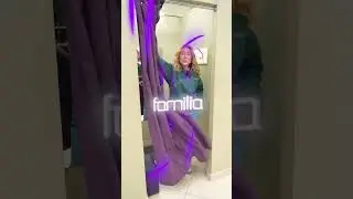 МОЙ ПЕРВЫЙ ШОППИНГ ИНГ В FAMILIA!🛍️ В Шоке от Цен ...