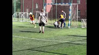 Летний ⚽ сезон -22. ФК АРСЕНАЛ