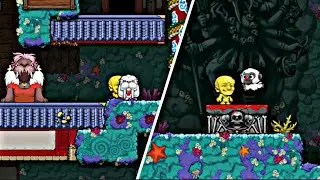5 Spelunky 2 Mods That Should Be Added to The Game RIGHT NOW