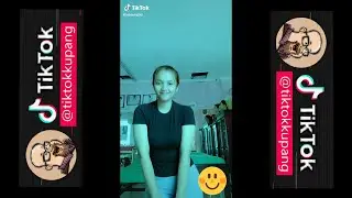 Tik Tok Terbaru 2020 | Kumpulan TikTok Joged NTT Terbaru 2020 @part 1