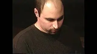 Alan Roubik performs "I Remember" in Concert