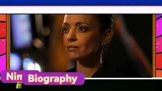 Rachael Crawford  Biography