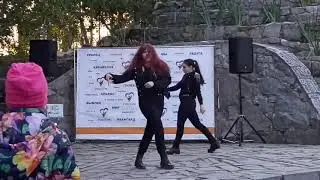 Дуэт 