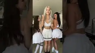 Eva Elfie And Angela White Hot short video 2023